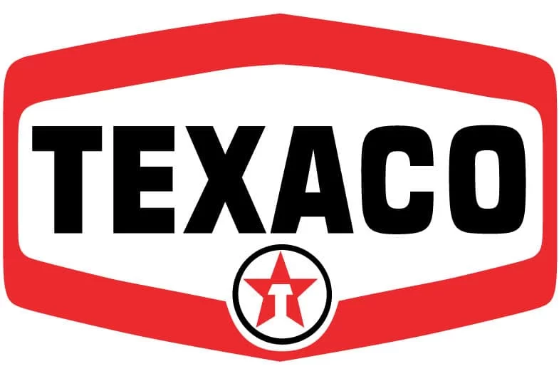 Texaco logo