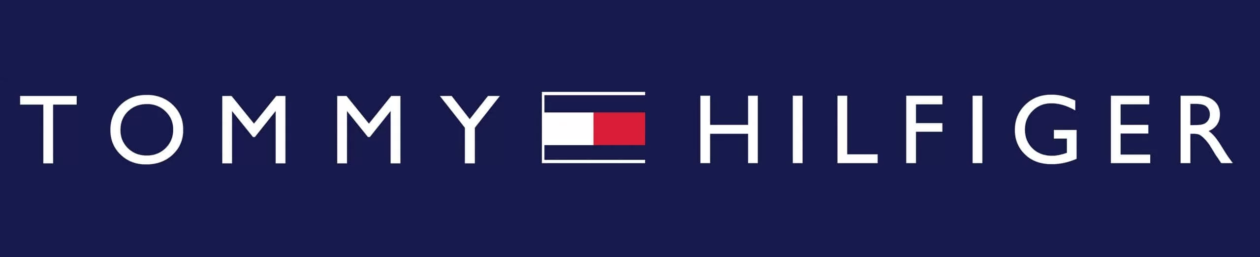 Tommy Hilfiger logo