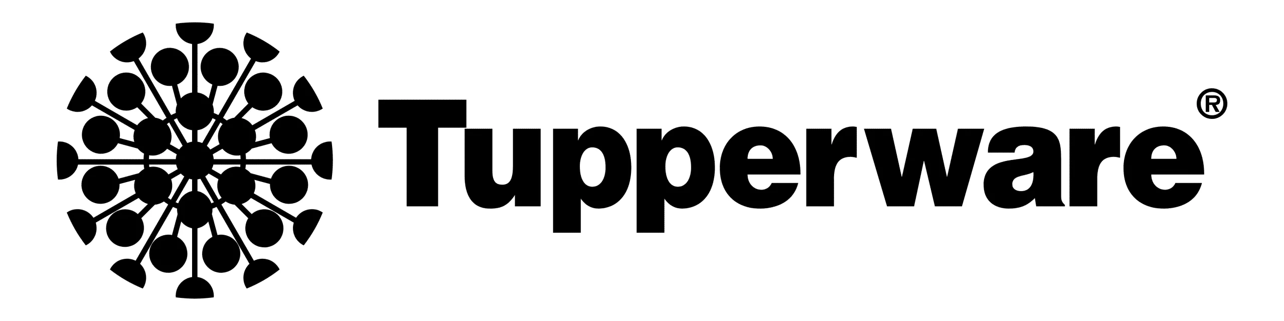 Tupperware logo