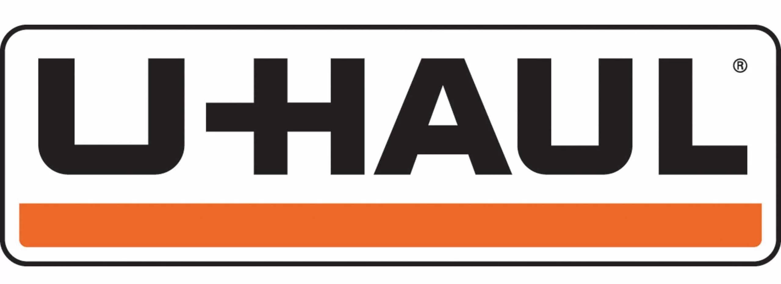 U-Haul logo
