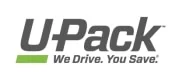 U Pack logo
