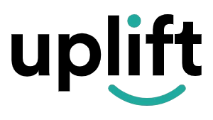 Uplift logo