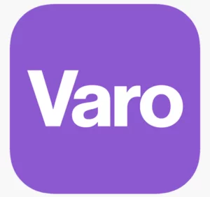 Varo logo