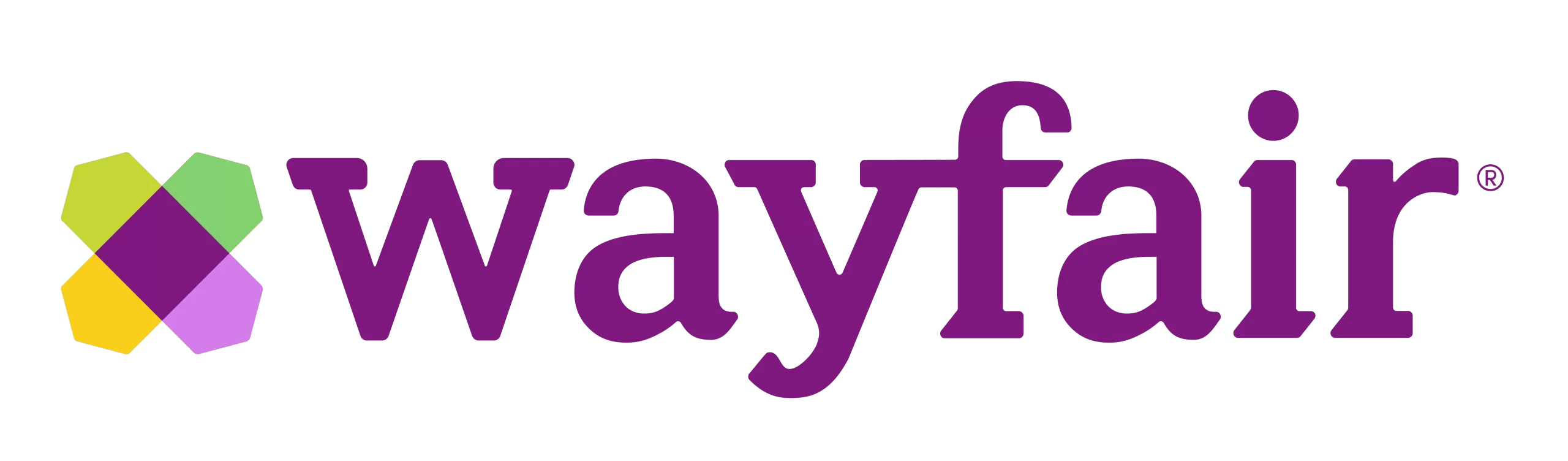 Wayfair logo