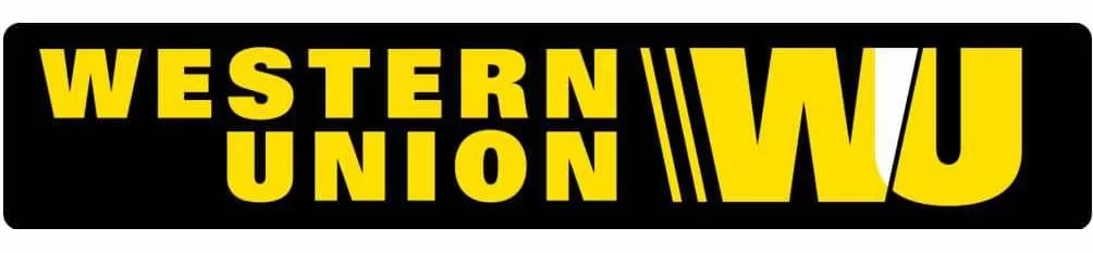 Western Union logo