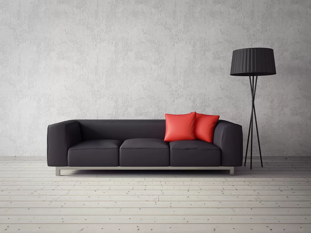 Modern furniture