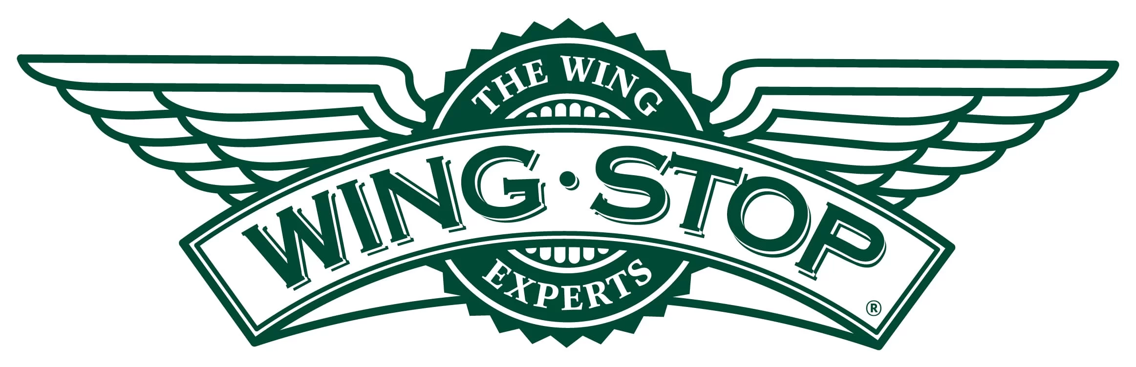 Wingstop logo