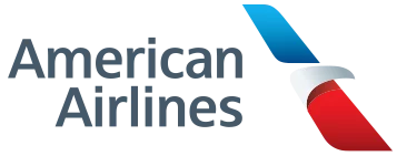 American Airlines logo