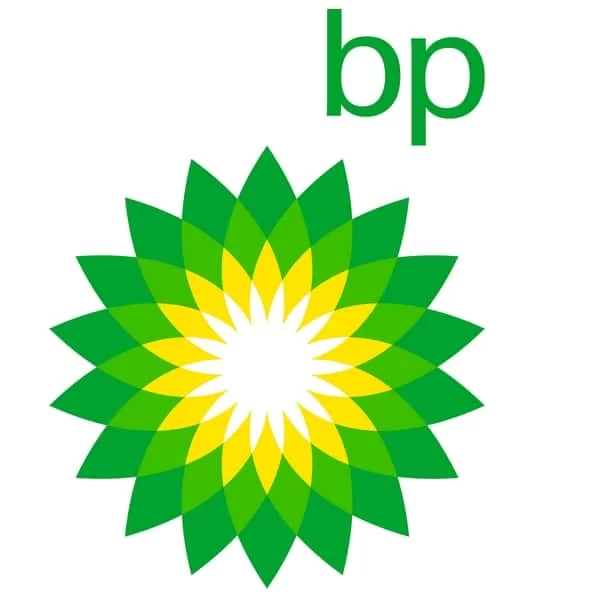 bp logo