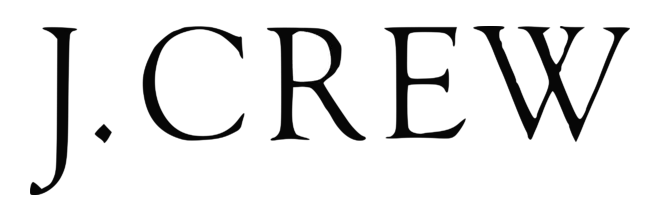 J Crew logo