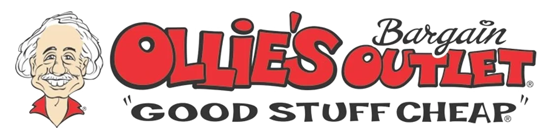 Ollies Bargain Outlet logo
