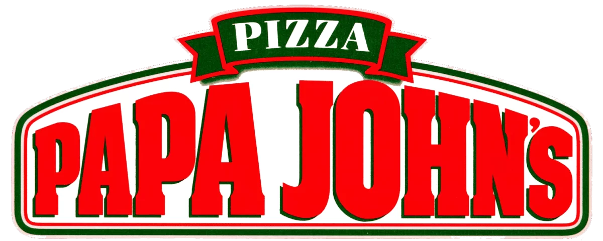 Papa Johns logo
