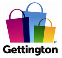 Gettington instant credit catalog logo