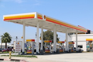 The List Of Gas Stations That Do Cash Back What Ones Don T