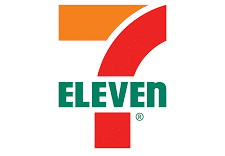 Logotipo de 7 Eleven