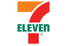 7 Eleven logo