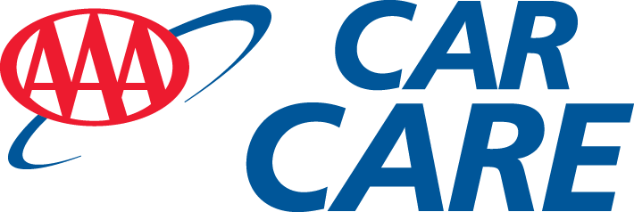 AAA Car Care logo