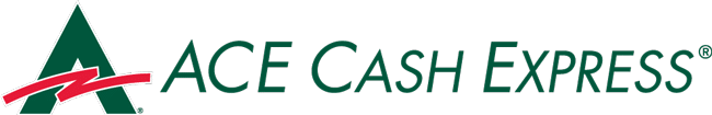 ACE Cash Express Logo