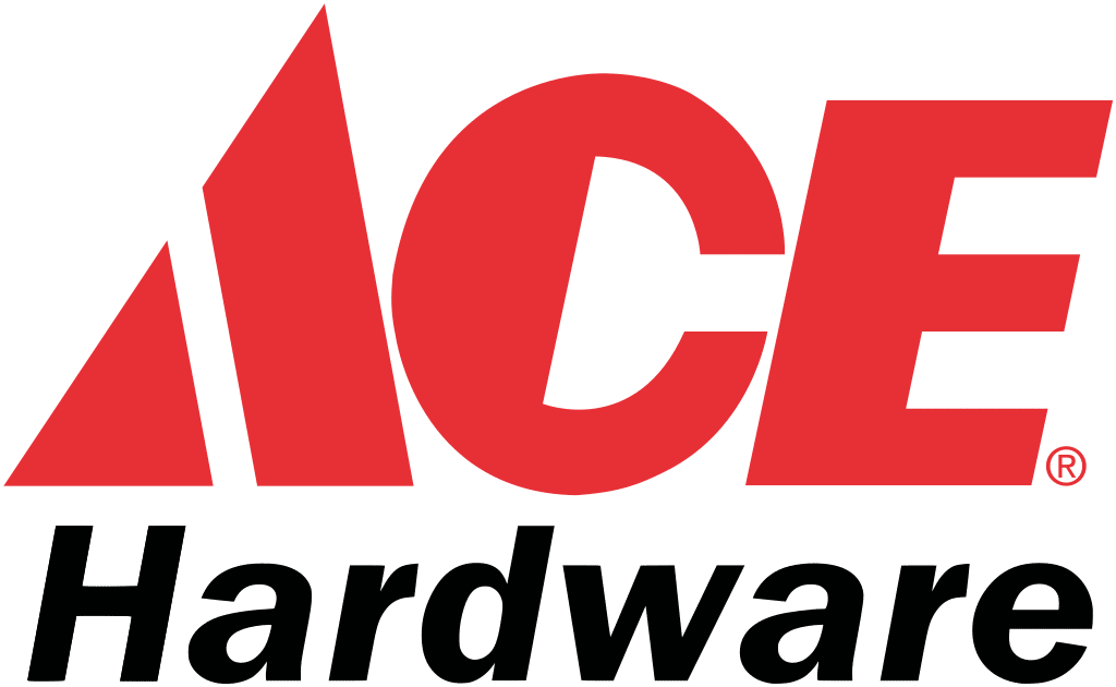 Logotipo de hardware da ACE