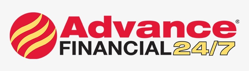 Advance Financial logo