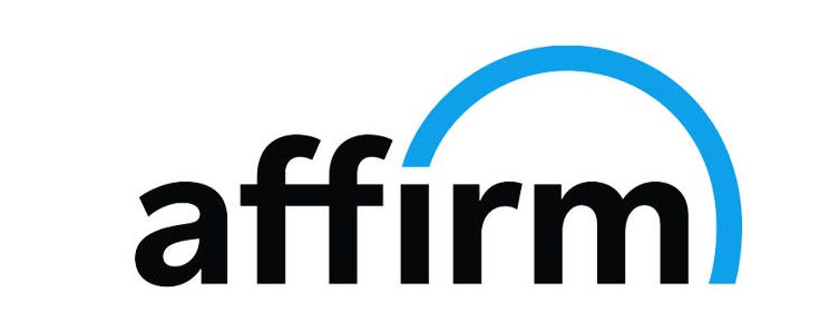 Affirm logo