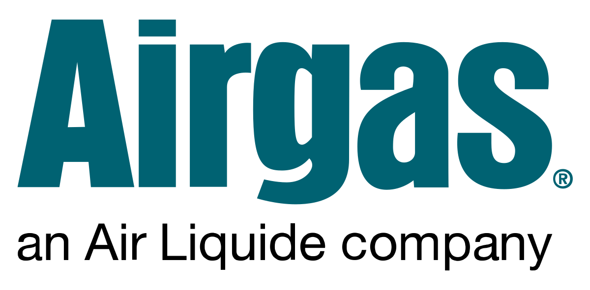 Airgas logo