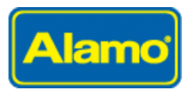 Alamo logo