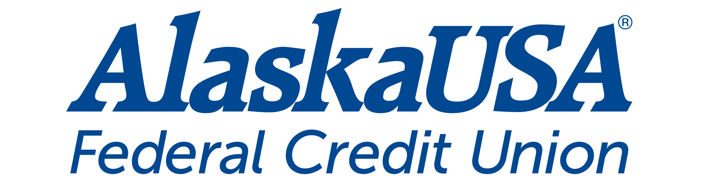 Alaska USA Federal Credit Union logo