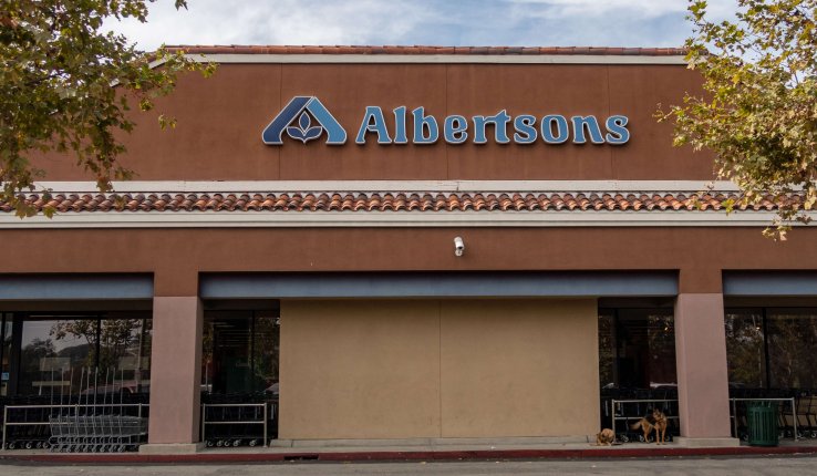 Albertsons Check Cashing and Money Order Policies Detailed - First ...