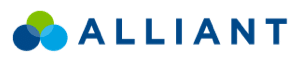 Alliant Credit Union logo