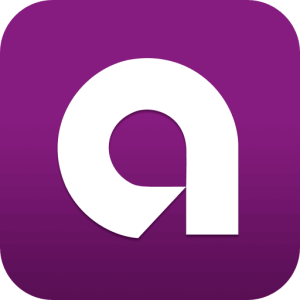 Ally Mobile Banking App Logo
