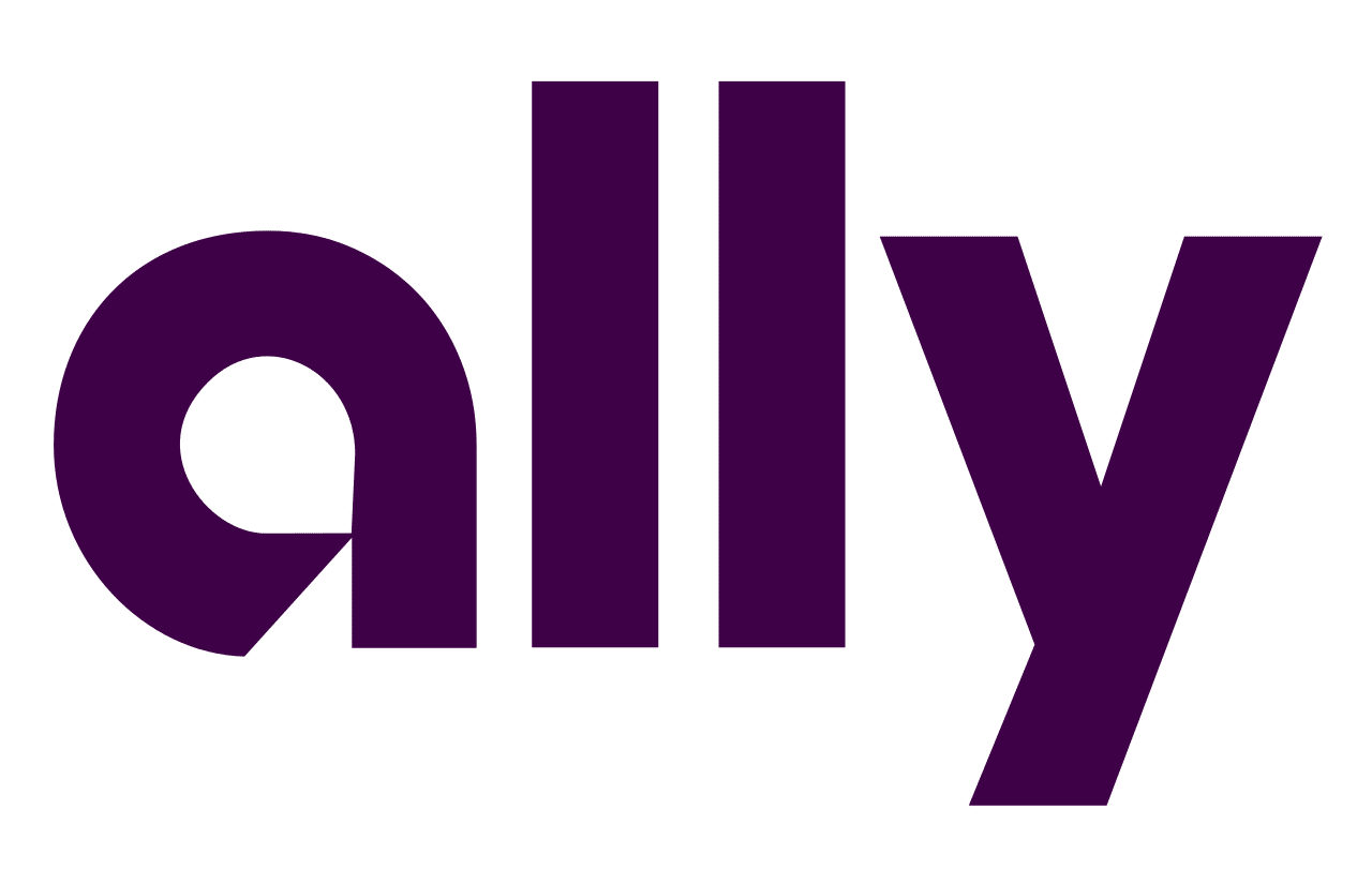 Ally Bank logo