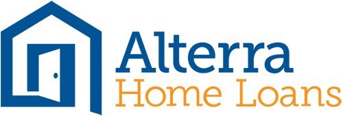 Alterra Home Loans logo