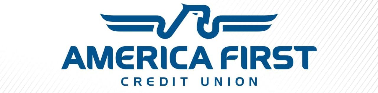 America First Credit Union logo