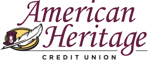American Heritage Credit Union logo