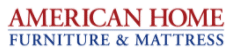 Logotipo doméstico americano