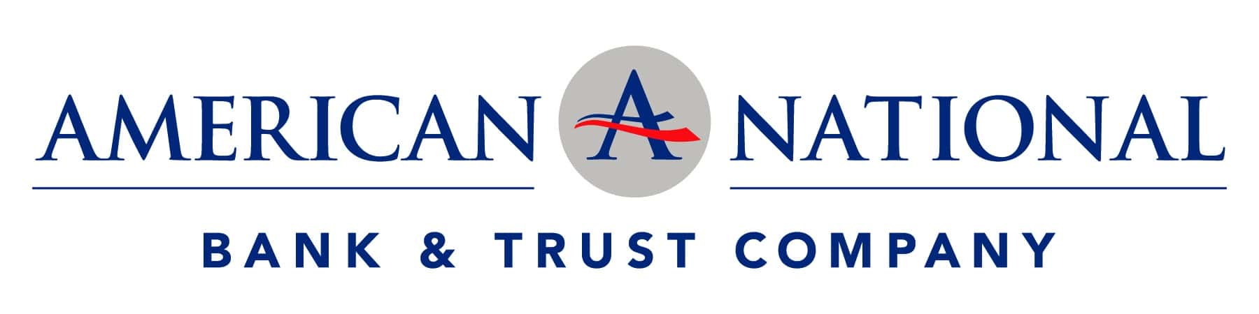 American National logo