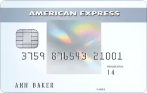 Amex EveryDay Credit Card Logo