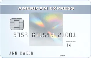 Amex EveryDay Credit Card Logo