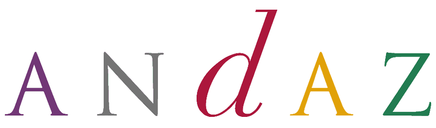 Andaz logo