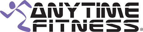 Anytime Fitness logo