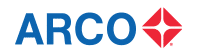 Logotipo de Arco