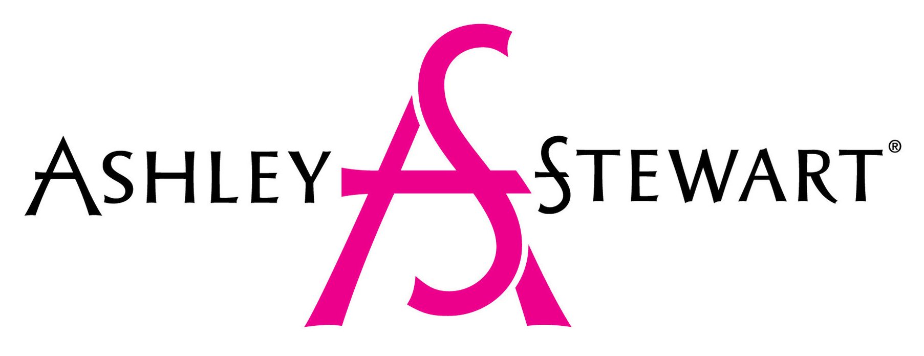 Ashley Stewart logo
