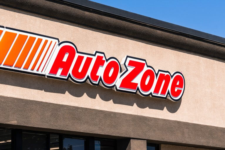 NAPA vs. AutoZone vs. Advance Auto Parts vs. O'Reilly Auto Parts