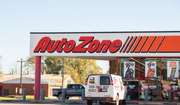 AutoZone Brake Rotor & Pad Warranty Explained in Plain Language - First
