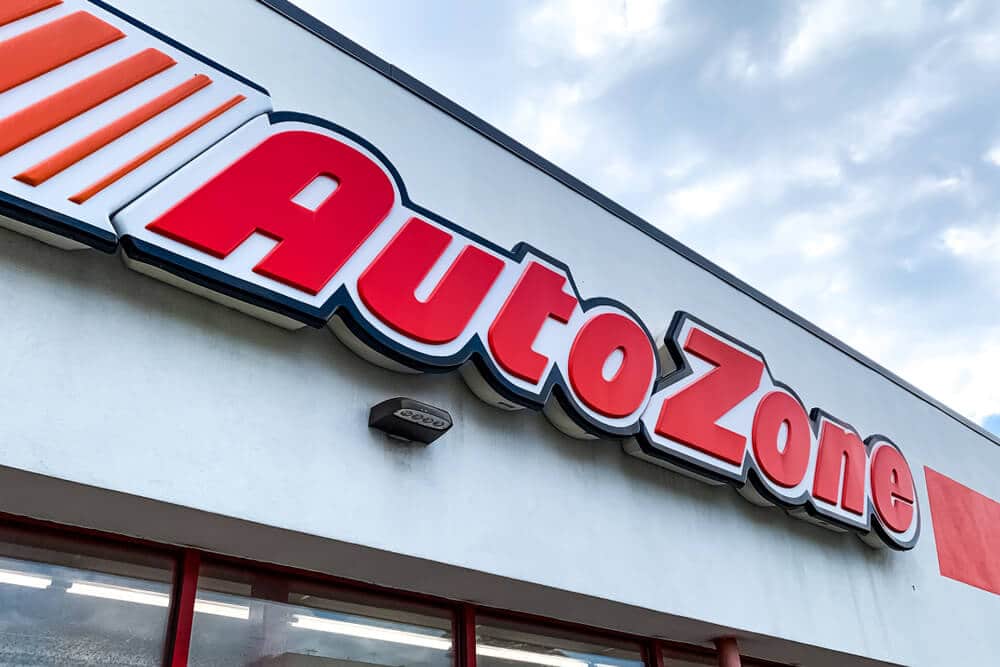 Does Autozone Give First Responder Discounts Lifescienceglobal