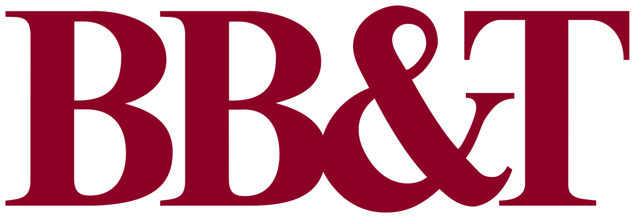 BB and T Logo