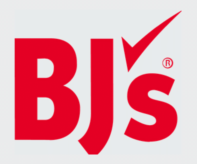 BJs Wholesale Club logo