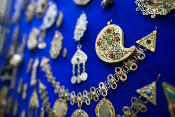 16 Jewelry Stores With Easy Credit Approval (Some for No