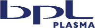 BPL Plasma logo
